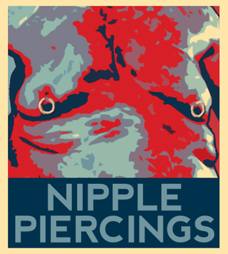 Illustration for article titled One Man’s Quest To Bring Back Killing Floor’s Nipple Rings